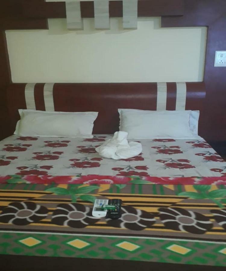 Goroomgo Jagannath Lodge Puri Kültér fotó